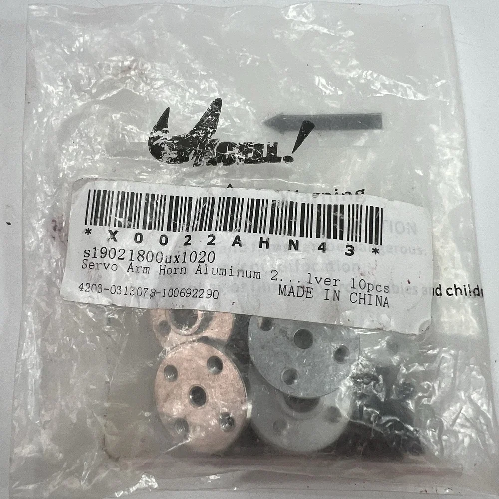 uxcell parts standard